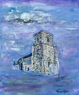 St Edmund's Church, Fishergate