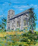 St Peter Parmentergate