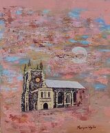 St Michael-at-Plea