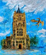 St Peter Mancroft