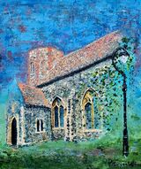 St Etheldreda