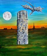 St Benedict's Tower