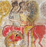 chariot women