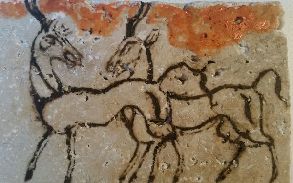 ibex paired