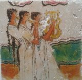 lady musicians