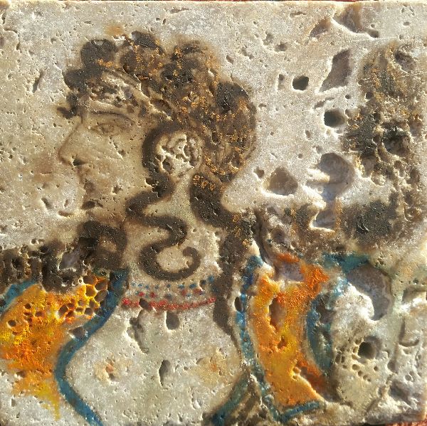 minoan queen 2