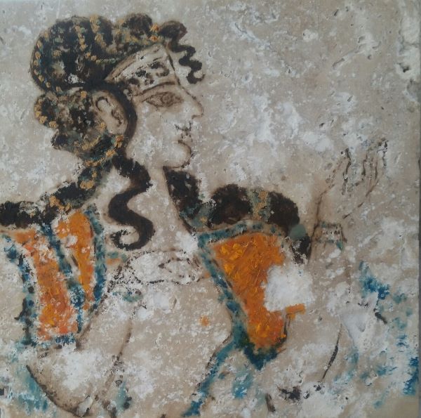 minoan queen 3