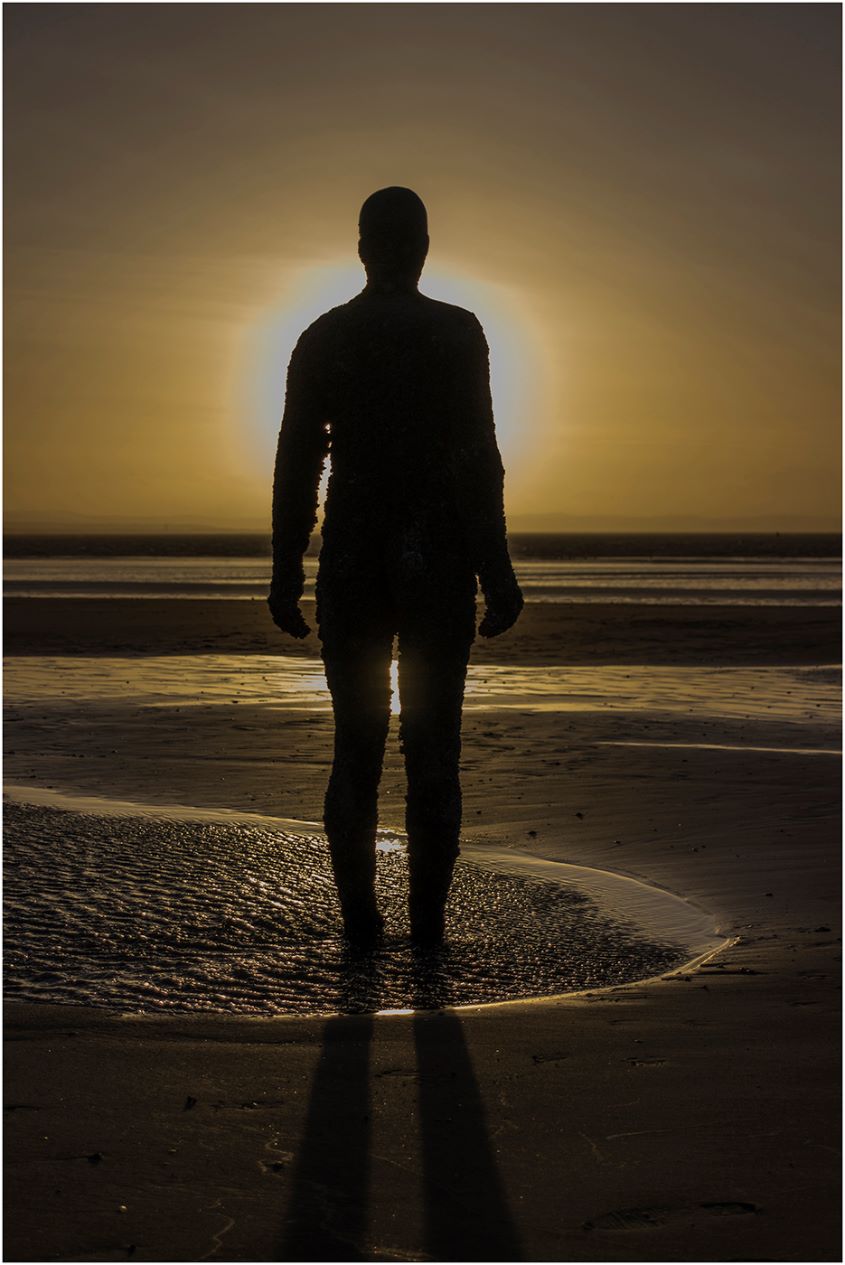 Another Place by Iain McCallum
