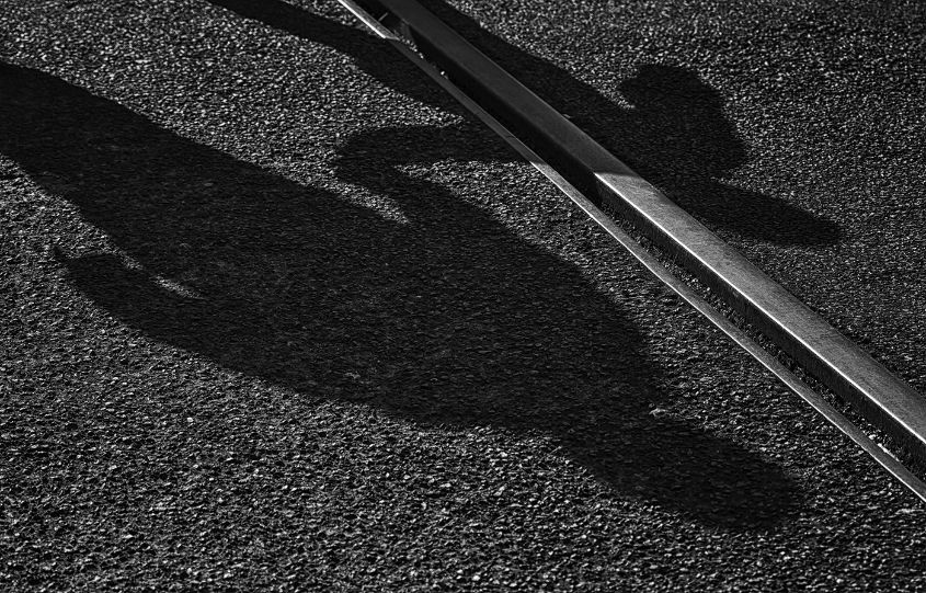 Beware of Trains
