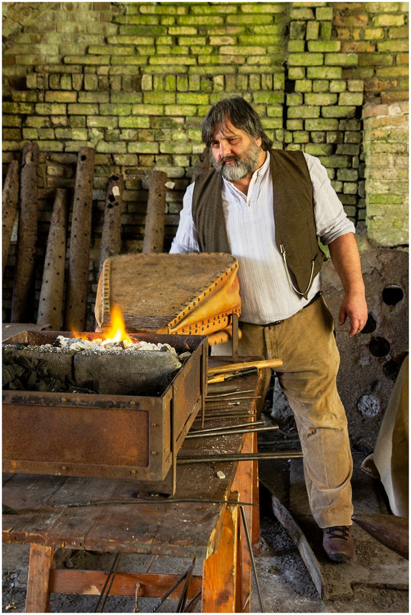 Blacksmith