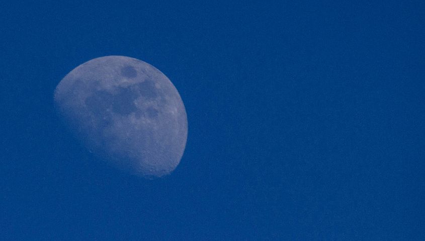 Blue Moon