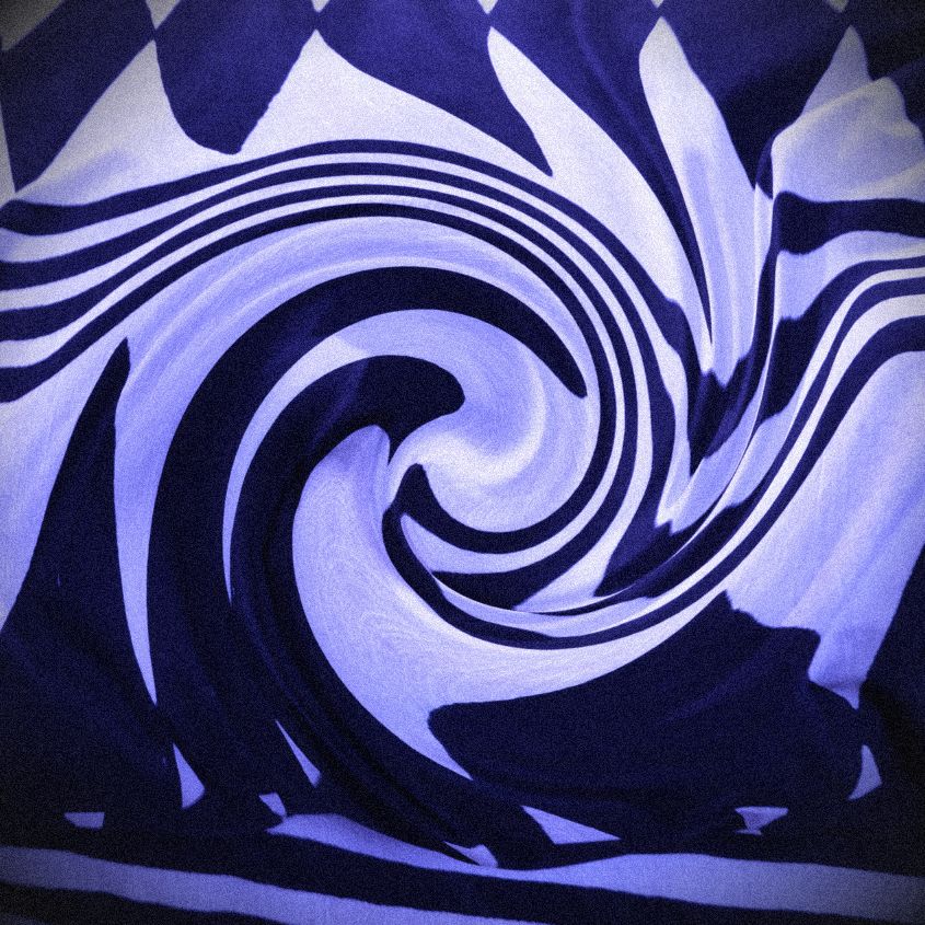 Blue Spike