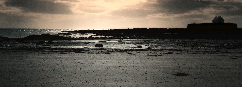 Chapel on the Beach