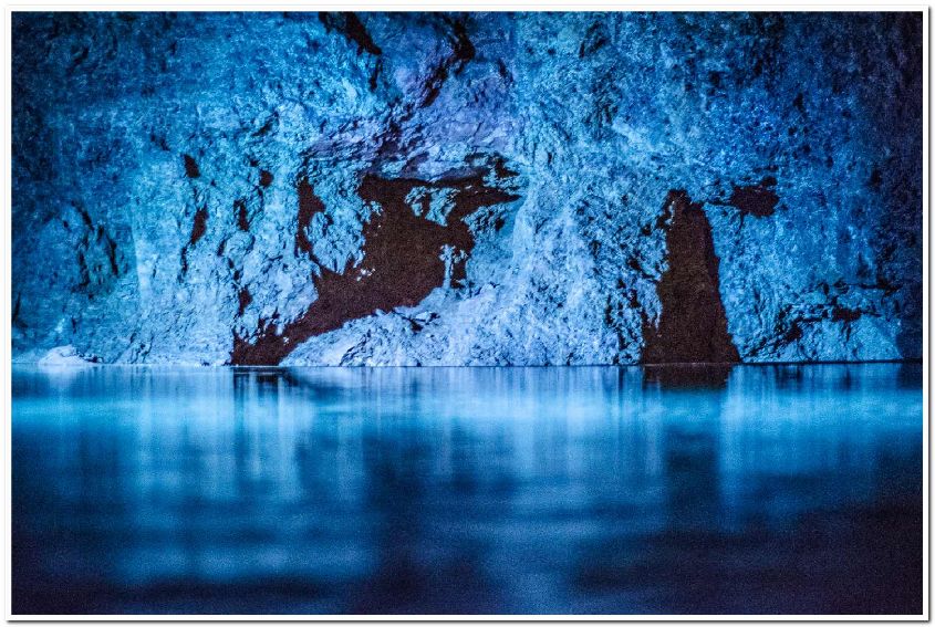 ClearWell Blue