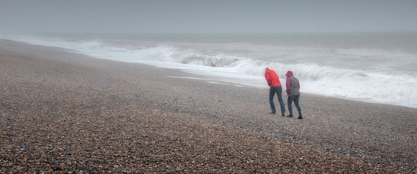 Good Beach Weather