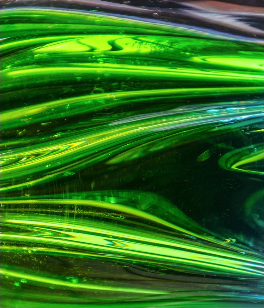 Green Waves