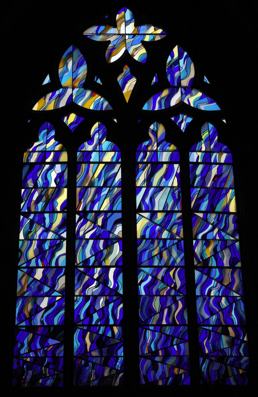 Hereford Cathedral