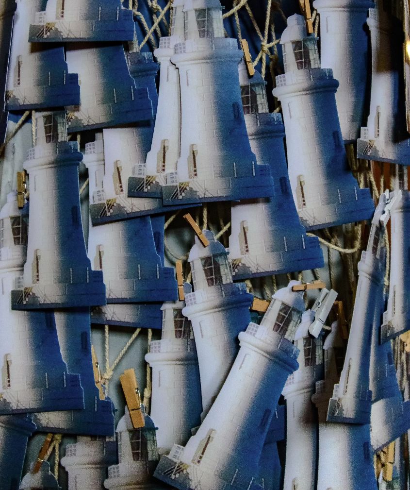 Lighthouses