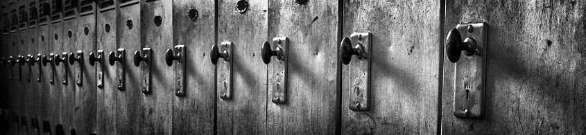 Lockers