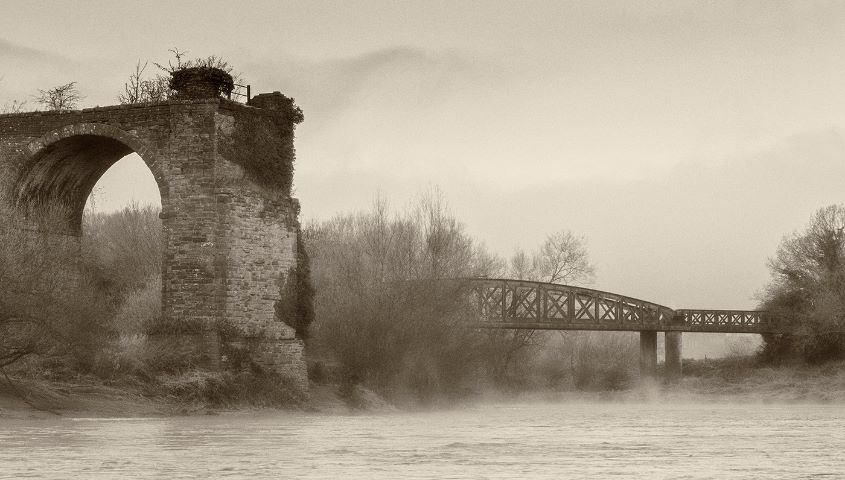 Monmouth Old Boys by Iain McCallum