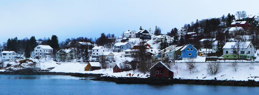 Norwegian Village