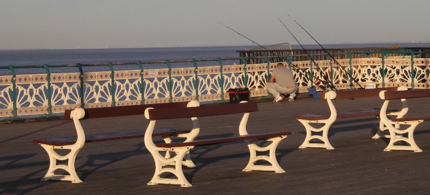 Penarth Pier