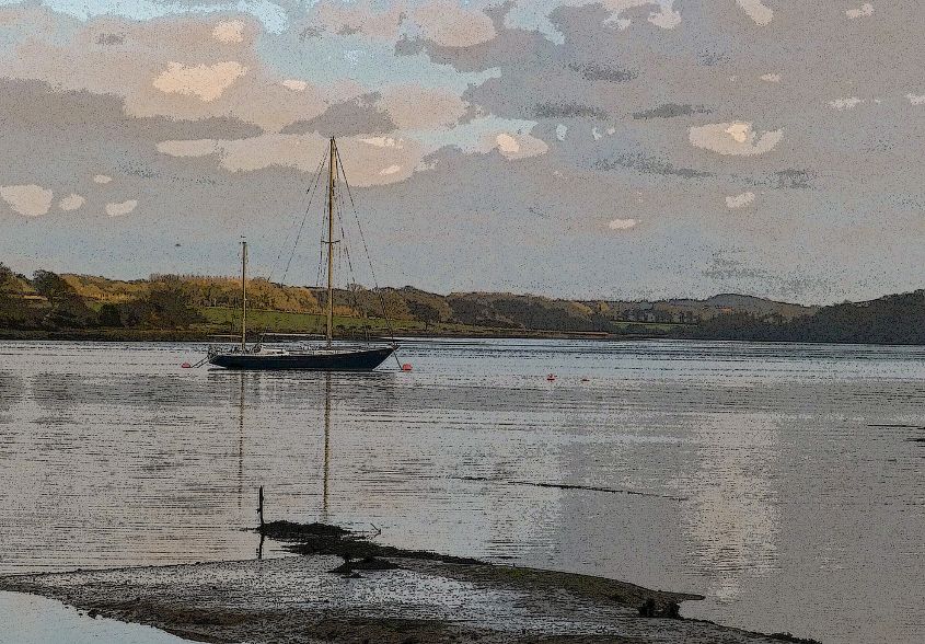 Port Leon