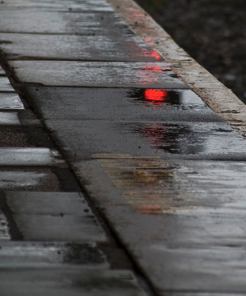 Red Light