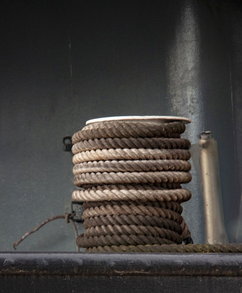 Rope