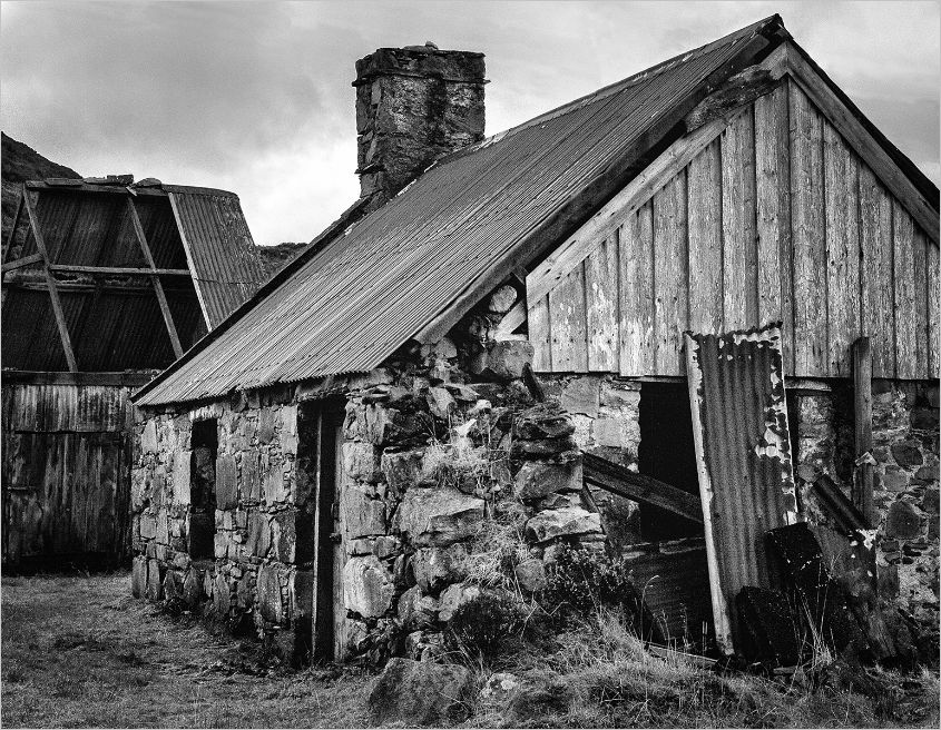 The Barn