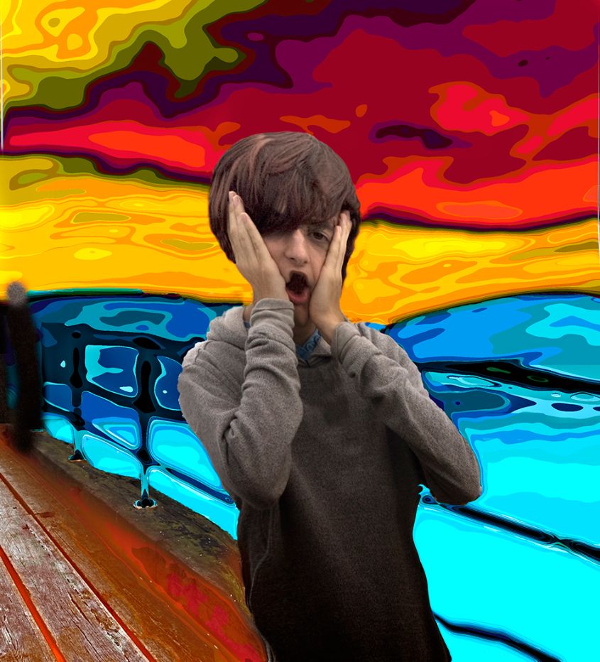 The Scream