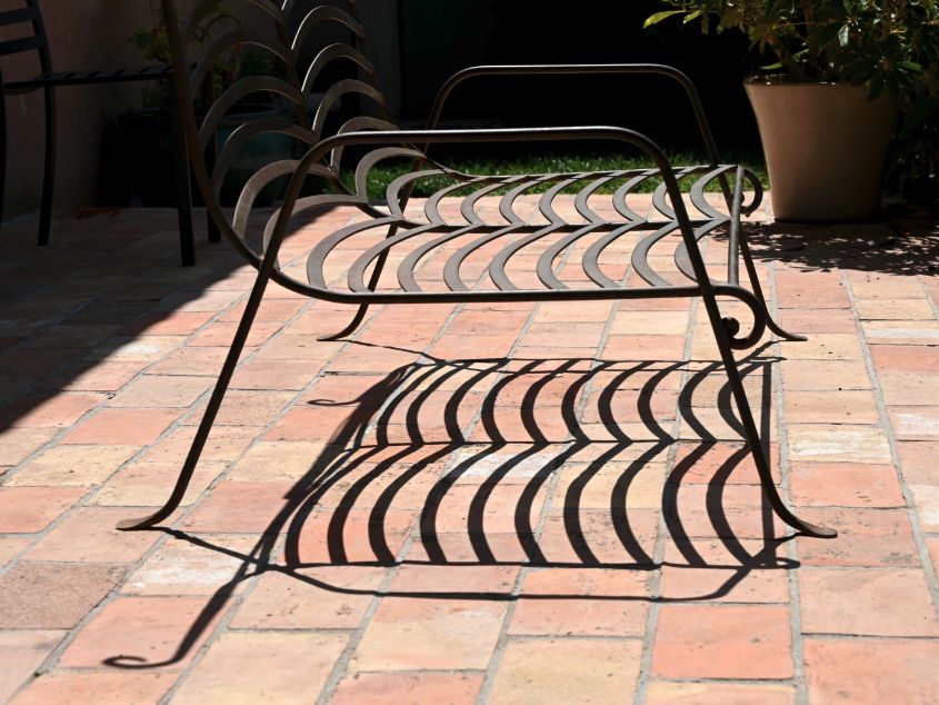 Wavy Chair