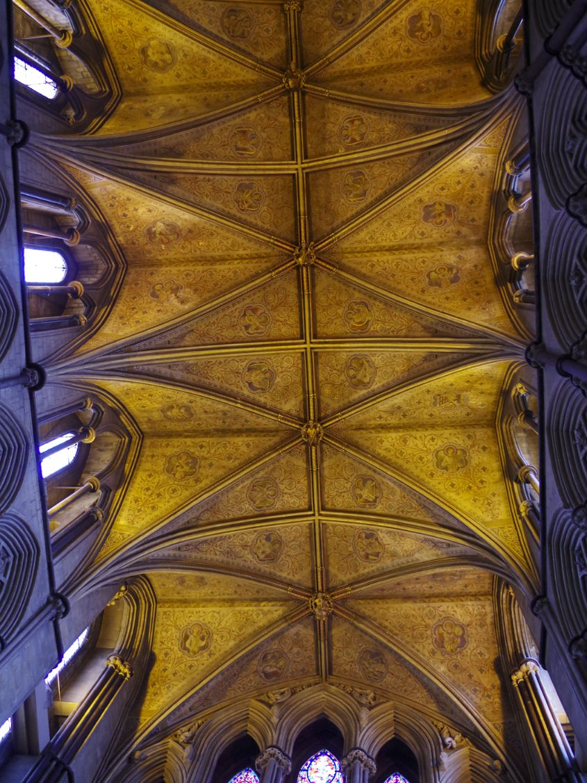 Worcester Cathedral