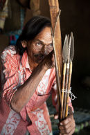 The Hill Tribes of Rajasthan