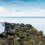 Cushendun Harbour Breakwater