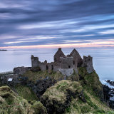 Dunluce Castle