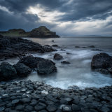 Giants Causeway