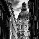 St Stephens Basilica Budapest