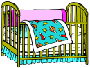 cot