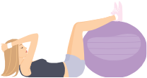 swissball