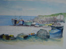 Cadgwith Cove