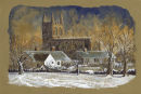 A Crediton Christmas.