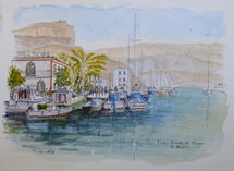 From Puerto de Mogan to Taurito: Gran Canaria