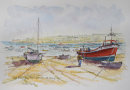 Town Beach, St Marys, Scilly