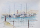 Rubicon Marina, Playa Blanca. Lanzarote