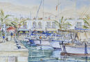 Puerto de Mogan 5