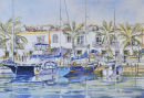 Puerto de Mogan 6