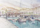 Rubicon Marina, Playa Blanca 1