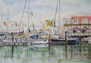 Rubicon Marina, Playa Blanca 2