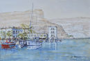 Puerto De Mogan 1